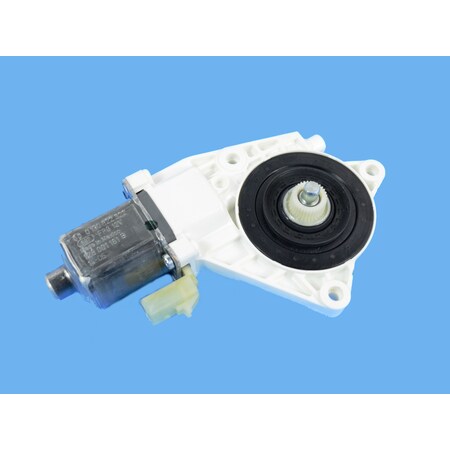 Mopar Power Window Motor, 68170370AA 68170370AA